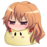 TaigaTired emoji
