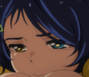 Tired emoji