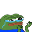 Crypepe emoji