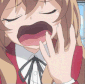 yawntired emoji