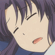 tired emoji