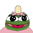 peepahappy emoji