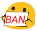 Blobban emoji