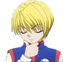 kurapikathink emoji
