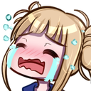 ONTogaCry emoji