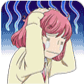 scared emoji