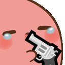 DE_PinkBlobSuicide emoji