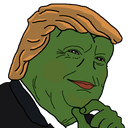 _pepe_trump emoji