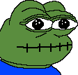 PepeMute emoji