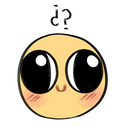 ConfusedBlob emoji