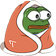 pepeSnug emoji
