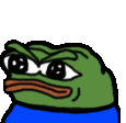 pepeAngry emoji