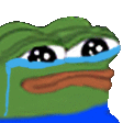 pepecry emoji