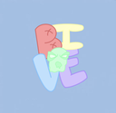 Blue_BIVE emoji