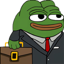 pepe_business emoji