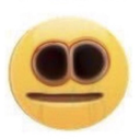 scared emoji