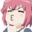 thinking_satania emoji