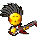 xHeadbangShred emoji