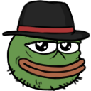 pepefedora emoji