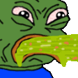 pepeoksennust emoji