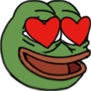 pepeihastunut emoji