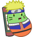 9024_naruto_bean emoji