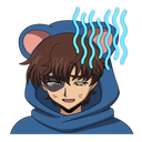 CatBoy emoji
