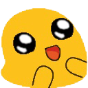 blobaww emoji