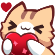 catheart emoji