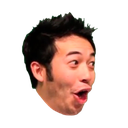 Pogchamp emoji