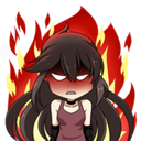 Furious emoji