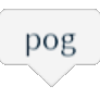 Pog emoji