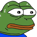 Monkas emoji