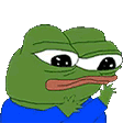 pepeClap emoji