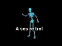 asosretroll emoji