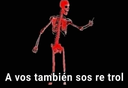 avostambiensosretroll emoji