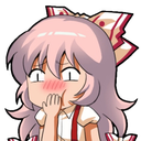 mokou_LUL emoji