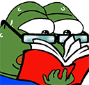 pepe_read emoji