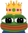 pepe_king emoji