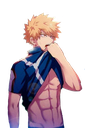 Think emoji