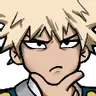 think emoji