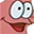 patrickPog emoji