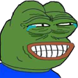 pepeLaugh emoji