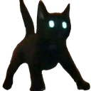 cat_startled emoji