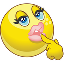 milfthink emoji