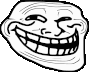 trollconga emoji