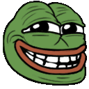pepetroll emoji