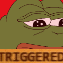 triggeredpepe emoji