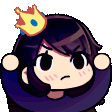 party_girl emoji