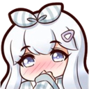 anime_shyblush emoji